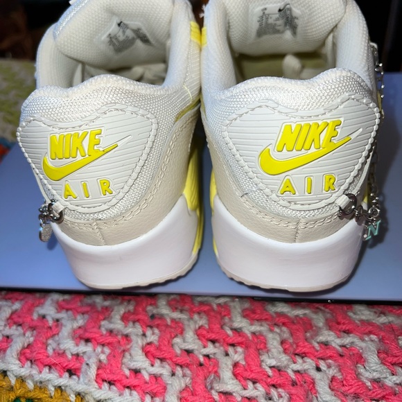 Nike Air Force 1 Low Shadow SE - Picture 6 of 6